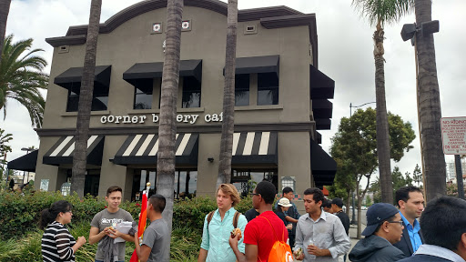 Cafe «Corner Bakery Cafe - Brea», reviews and photos, 103 Imperial Hwy, Brea, CA 92821, USA