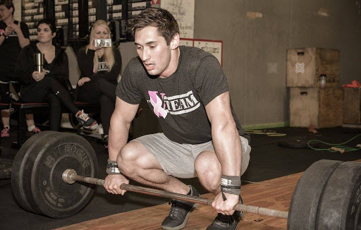 Gym «CrossFit Zachary», reviews and photos, 3204 LA-19, Zachary, LA 70791, USA