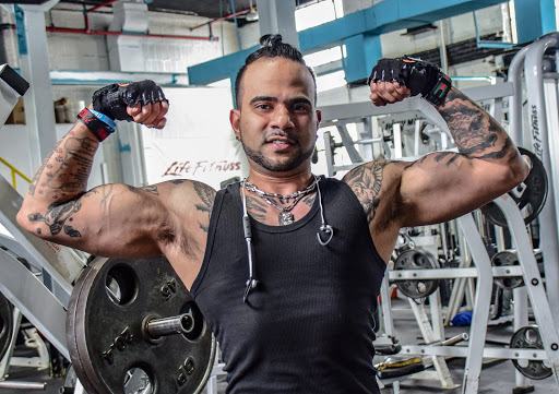 Health Club «Crunch - Richmond Hill», reviews and photos, 115-2 Jamaica Ave, Queens, NY 11418, USA