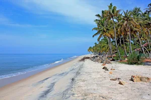 Marari beach image