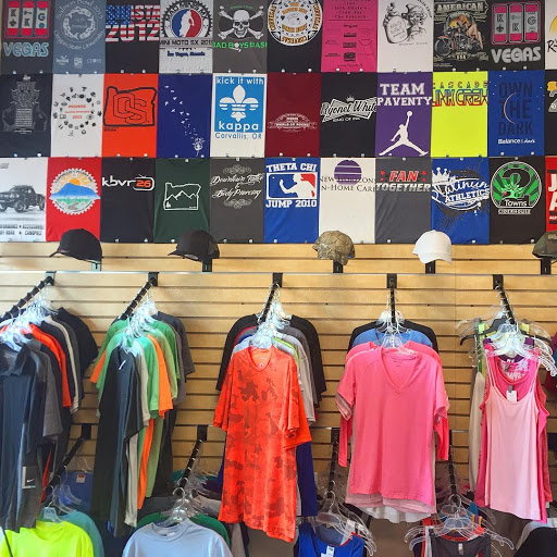 Print Shop «Corvallis Custom», reviews and photos, 1853 NW 9th St, Corvallis, OR 97330, USA