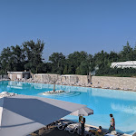 Photo n°7 de l'avis de Tina.r fait le 15/08/2020 à 16:25 sur le  NaNa Club Napoli - Location per Eventi con Piscina à Bagnoli