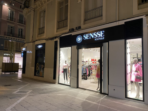 Sensse Boutique Málaga