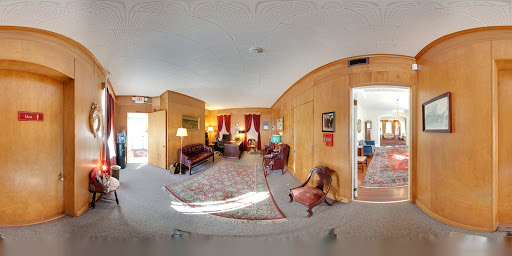 Funeral Home «Holcombe-Fisher Funeral Home», reviews and photos, 147 Main St, Flemington, NJ 08822, USA