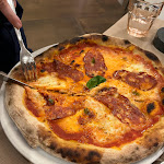 Photo n°4 de l'avis de Kelly.n fait le 12/03/2024 à 03:13 sur le  Ristorante Pizzeria Casa Ciampoli Taormina à Taormina