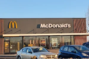 McDonald's image