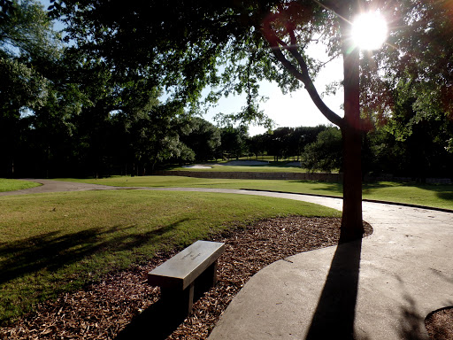 Golf Course «Mill Creek Golf Club», reviews and photos, 1610 Club Cir, Salado, TX 76571, USA