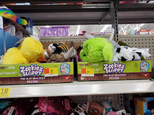 Department Store «Walmart Supercenter», reviews and photos, 1601 W State Hwy 114, Grapevine, TX 76051, USA