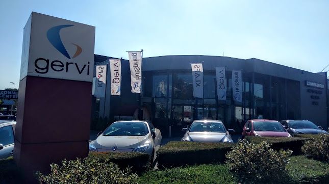 Gervi Maasmechelen (Opgrimbie)