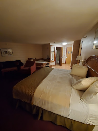 Casino «Dakota Magic Casino», reviews and photos, 16849 102nd St SE, Hankinson, ND 58041, USA