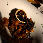 Photo n°1 de l'avis de Roberto. fait le 25/07/2020 à 18:37 sur le  Beach Club à Isola delle Femmine