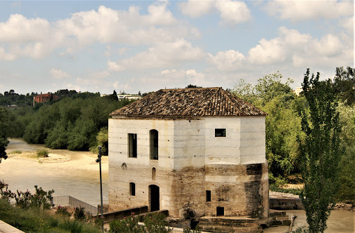 Molino de San Antonio