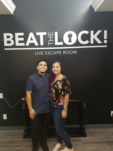 Amusement Center «Beat The Lock Escape Rooms», reviews and photos, 2131 The Alameda, San Jose, CA 95126, USA