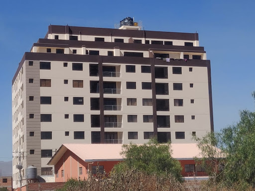 Condominio “BECA”