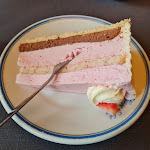 Photo n°4 de l'avis de Sylvia.u fait le 16/10/2023 à 09:42 sur le  Café Sweet corner à Bad Kreuznach
