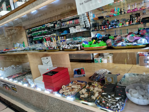 Tobacco Shop «Smoke Shop», reviews and photos, 4300 Portsmouth Blvd, Chesapeake, VA 23321, USA
