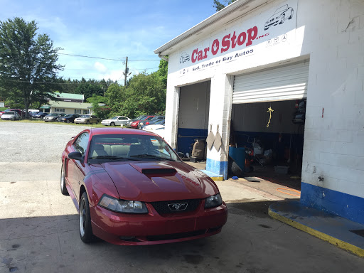 Used Car Dealer «Car Stop Inc», reviews and photos, 3405 Buford Hwy, Duluth, GA 30096, USA