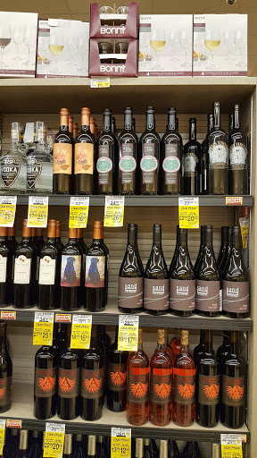 Grocery Store «Safeway», reviews and photos, 1635 E Cottonwood St, Cottonwood, AZ 86326, USA