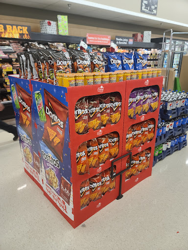 Grocery Store «Jewel-Osco», reviews and photos, 1177 S Main St, Lombard, IL 60148, USA