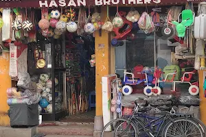 Hasan Brothers image