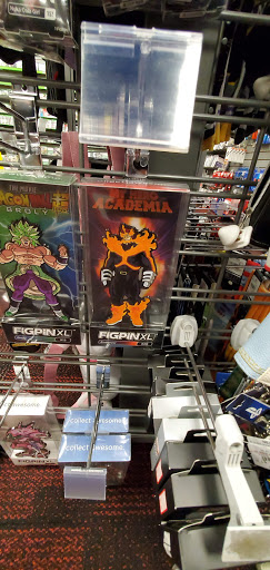 Video Game Store «GameStop», reviews and photos, 487 Broadway, Bayonne, NJ 07002, USA