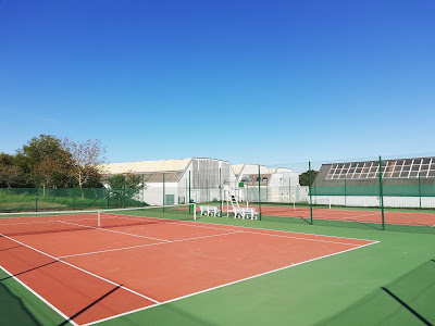 Tennis Club Equeurdreville Hainneville à Cherbourg-en-Cotentin