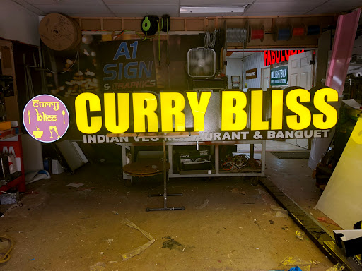 Sign Shop «A1 Sign & Graphics», reviews and photos, 11181 Harry Hines Blvd #127, Dallas, TX 75229, USA