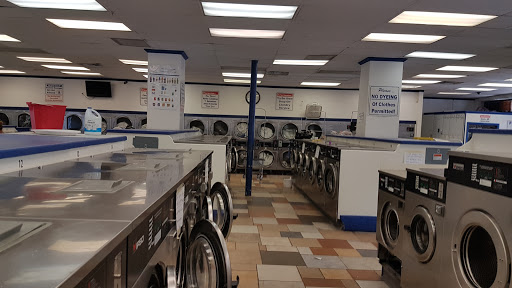 Laundry «Las Vegas Laundry Services», reviews and photos, 1350 E Flamingo Rd, Las Vegas, NV 89119, USA