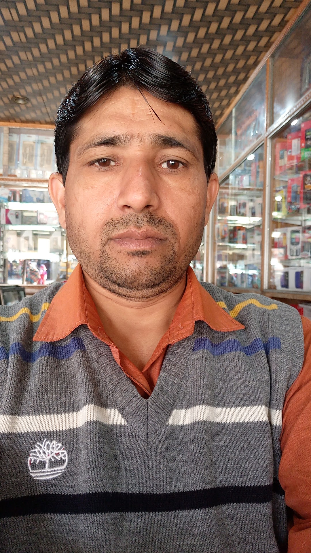 Irshad mobile