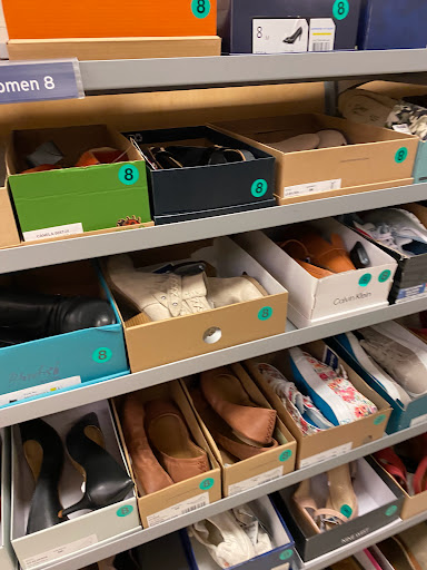 Department Store «Marshalls», reviews and photos, 3205 Alderwood Mall Blvd, Lynnwood, WA 98037, USA