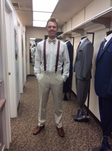 Bridal Shop «Perfect Weddings», reviews and photos, 430 N Memorial Dr, Lancaster, OH 43130, USA