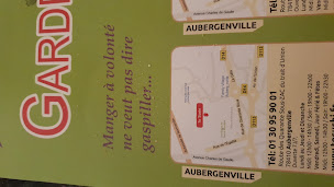 Photo n°13 de GARDEN RESTO à Rouen ()