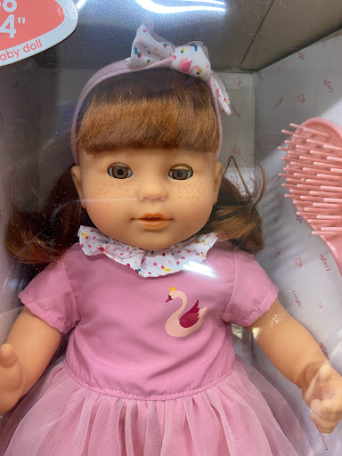 Toy Store «Toy Box», reviews and photos, 300 W Boston Post Rd, Mamaroneck, NY 10543, USA