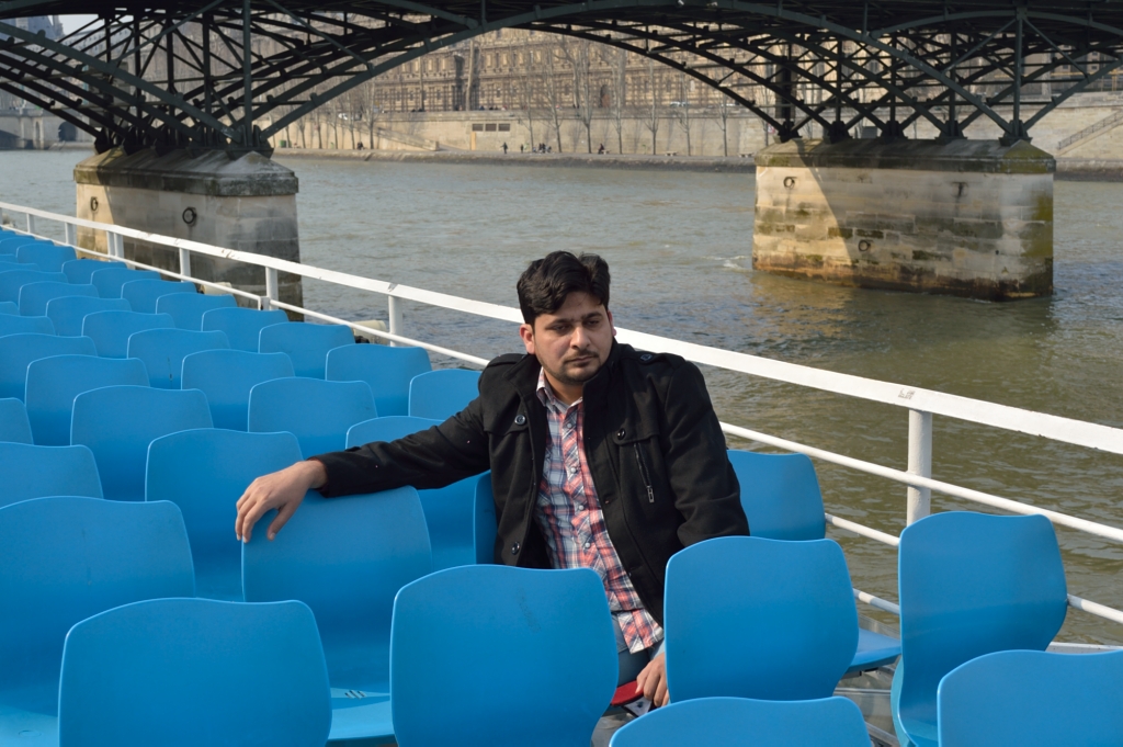 Photo n° 5 de l'avis de Amjid.l fait le 14/03/2020 à 14:53