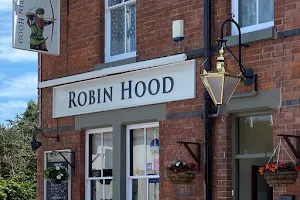The Robin Hood image
