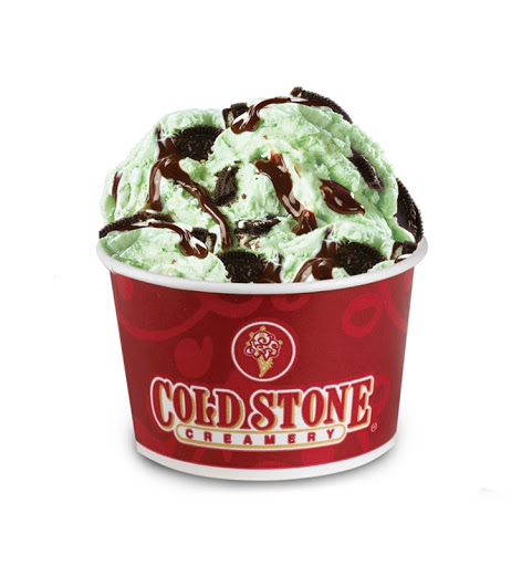 Ice Cream Shop «Cold Stone Creamery», reviews and photos, 5705 Richards Valley Rd, Ellicott City, MD 21043, USA