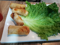 Plats et boissons du Restaurant asiatique Dare Wok à Drancy - n°11