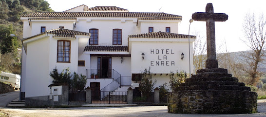 Hotel La Enrea
