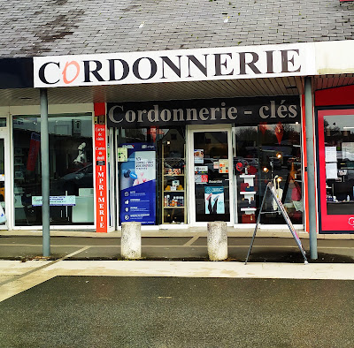 Cordonnerie centrale à Liffré