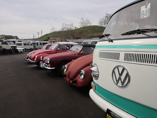 Auto Repair Shop «Broad Street Automotive», reviews and photos, 770 Capitolio Way, San Luis Obispo, CA 93401, USA