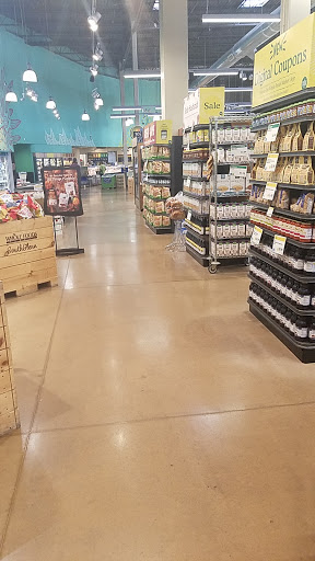 Grocery Store «Whole Foods Market», reviews and photos, 6853 S York St #119, Centennial, CO 80122, USA