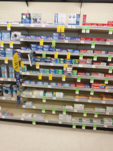 Drug Store «Walgreens», reviews and photos, 5963 Spout Springs Rd, Flowery Branch, GA 30542, USA