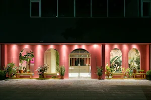 JinRui Gold Hotel image