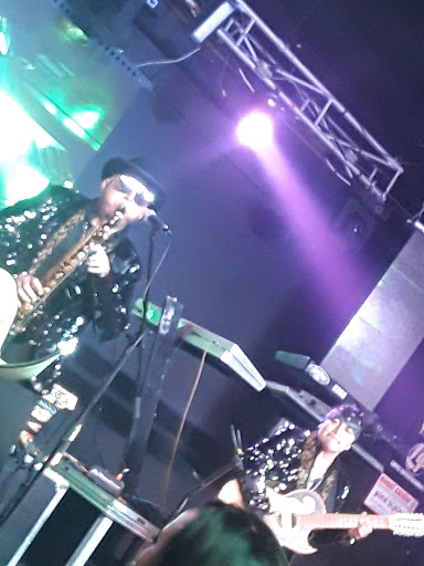 Night Club «FARWEST SAN ANTONIO», reviews and photos, 2502 Pleasanton Rd, San Antonio, TX 78221, USA