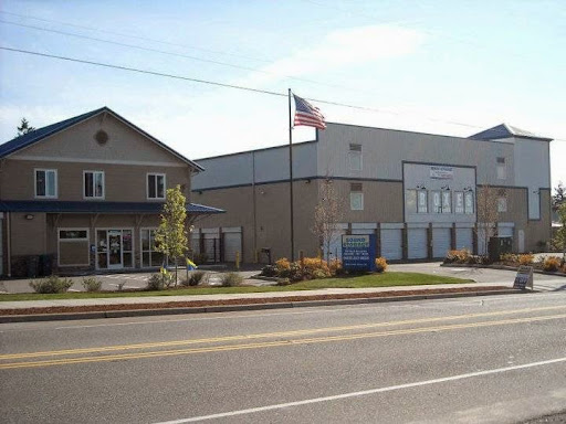 Self-Storage Facility «Sound Storage of Mill Creek», reviews and photos, 4012 148th St SE, Mill Creek, WA 98012, USA