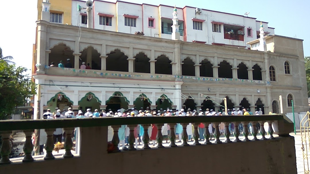 Udayrajpur Jamme Masjid