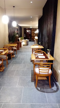 Atmosphère du Restaurant japonais Restaurant Ishikawa à Bordeaux - n°5