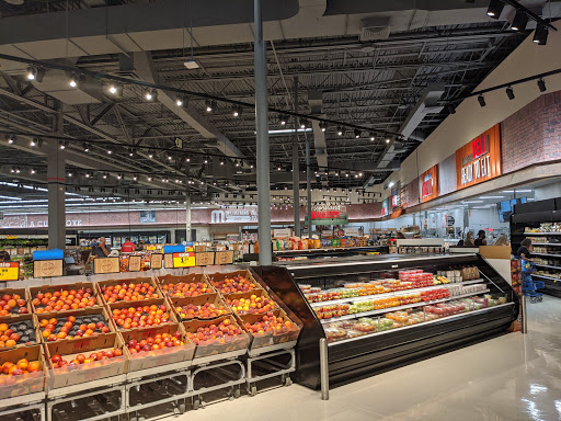 Grocery Store «Meijer», reviews and photos, 1800 Holton Rd, North Muskegon, MI 49445, USA