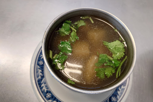 福興黑肉麵 的照片