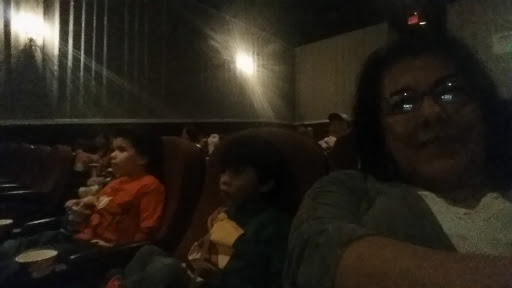 Movie Theater «Bow Tie Strathmore Cinemas», reviews and photos, 1055 NJ-34, Aberdeen Township, NJ 07747, USA